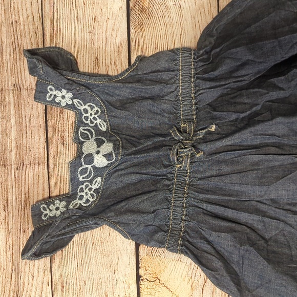 Gymboree Size 5 Sundress - Picture 2 of 4